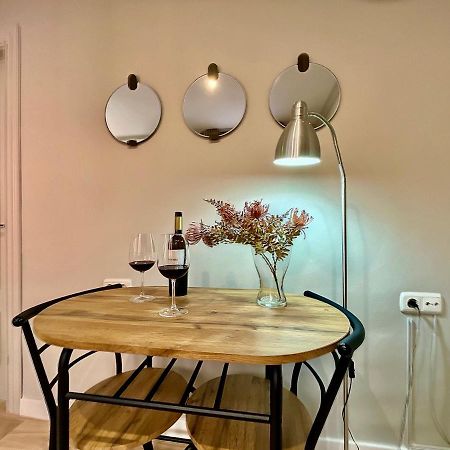La Casa De Talo Apartment Granada Ngoại thất bức ảnh