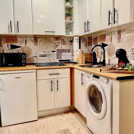 La Casa De Talo Apartment Granada Ngoại thất bức ảnh