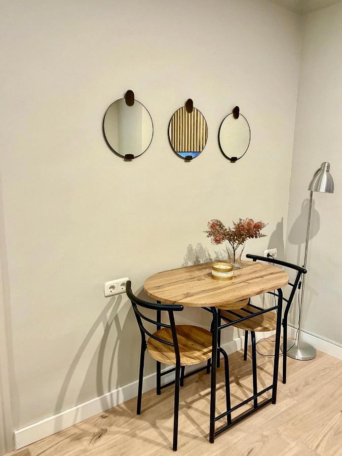 La Casa De Talo Apartment Granada Ngoại thất bức ảnh