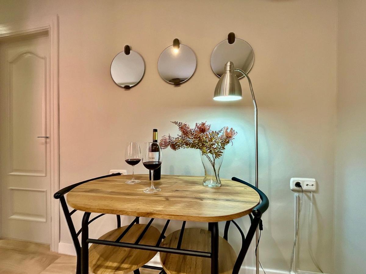 La Casa De Talo Apartment Granada Ngoại thất bức ảnh