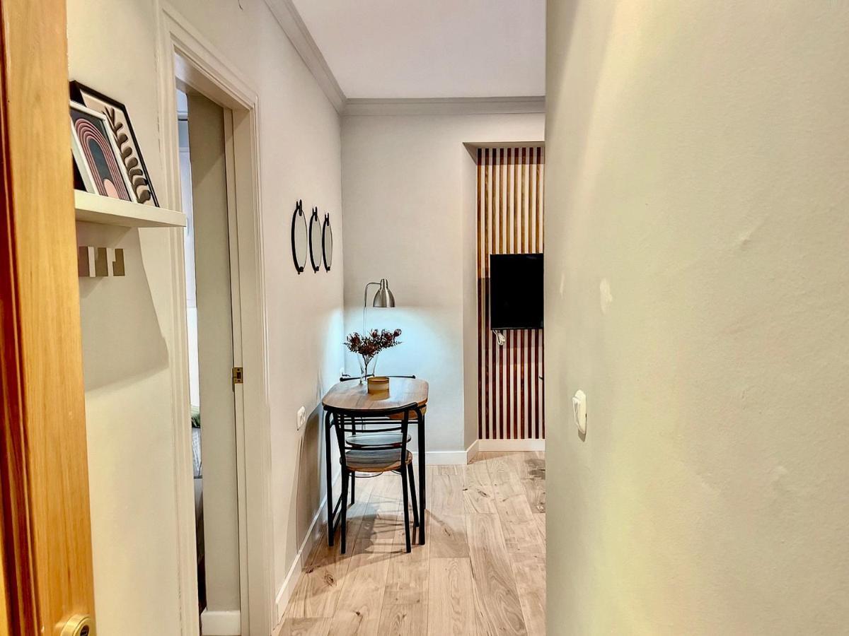 La Casa De Talo Apartment Granada Ngoại thất bức ảnh