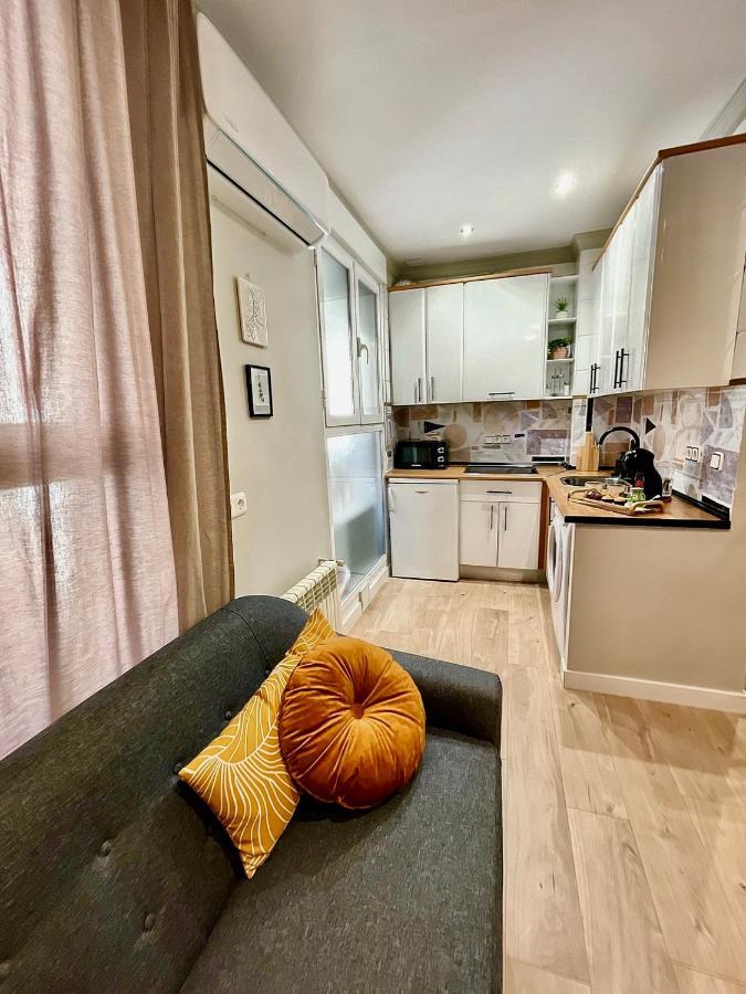 La Casa De Talo Apartment Granada Ngoại thất bức ảnh