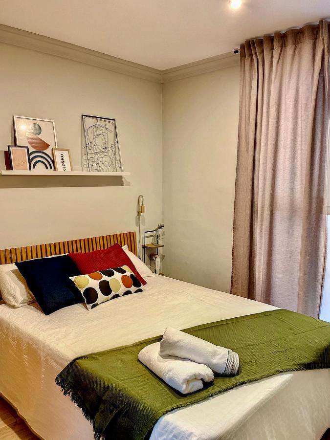 La Casa De Talo Apartment Granada Ngoại thất bức ảnh