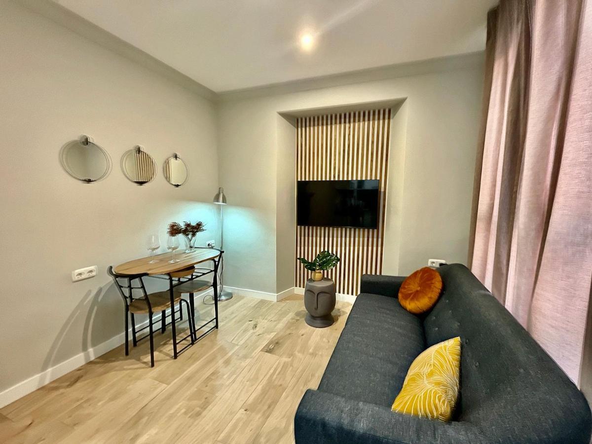 La Casa De Talo Apartment Granada Ngoại thất bức ảnh
