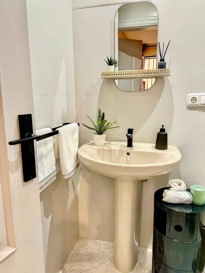 La Casa De Talo Apartment Granada Ngoại thất bức ảnh